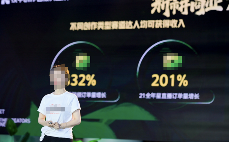 不同创作类型赛道达人均可获得的收入 不同创作类型赛道达人均可获得的收入