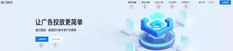 让快手广告投放更简单