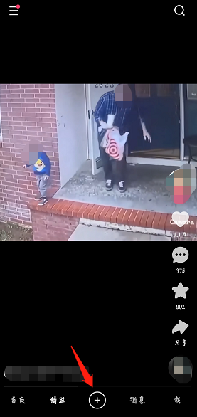 快手信息流广告账号搭建的广告创意以及怎样上传视频？