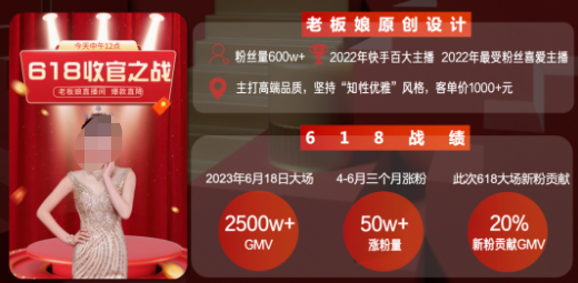 快手广告平台618收官之战 快手广告平台618收官之战