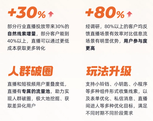 快手广告直播营销策略