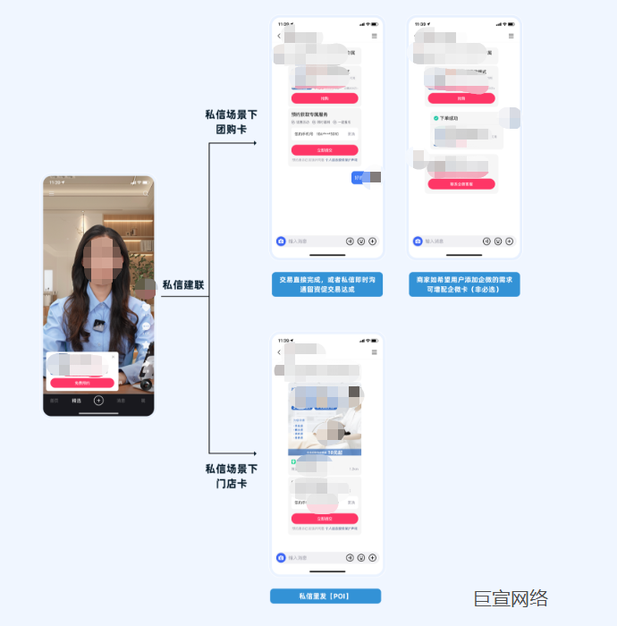 快手广告私信投放 快手广告私信投放
