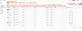 潜客管理直播弹幕高意向转化(私信专属功能) 潜客管理直播弹幕高意向转化(私信专属功能)