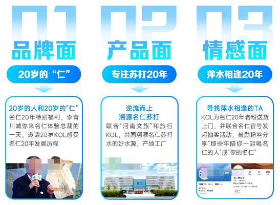 9-10月品牌进行快手广告营销亮点