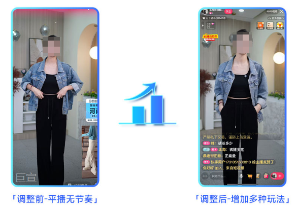 丰富快手直播广告推广玩法