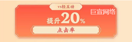 快手开屏广告点击率提升