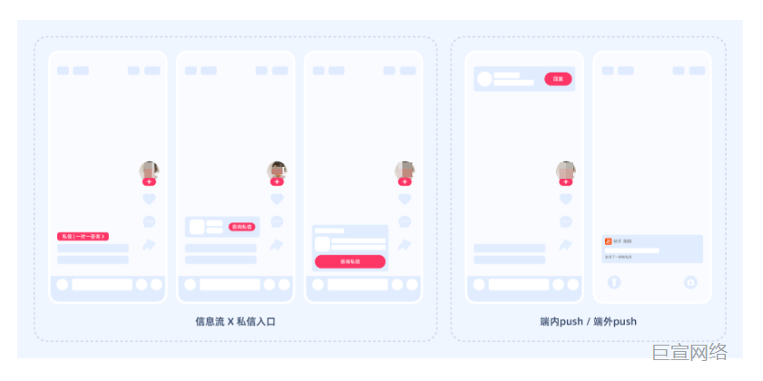 快手广告投放样式体裁多样