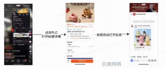 快手广告链路投放 - 软广模式