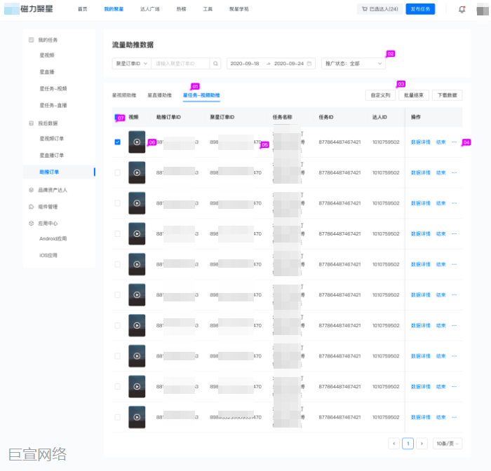 快手广告：助推订单