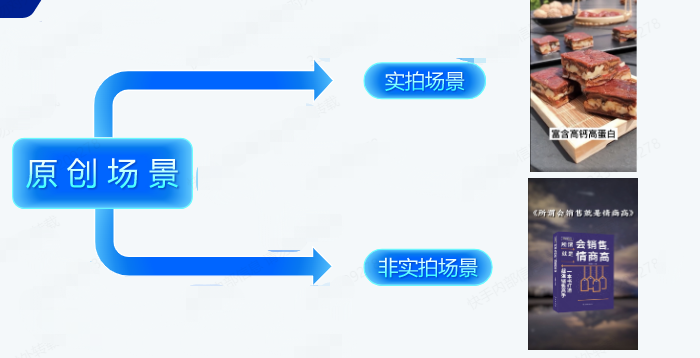如何制作快手广告原创素材