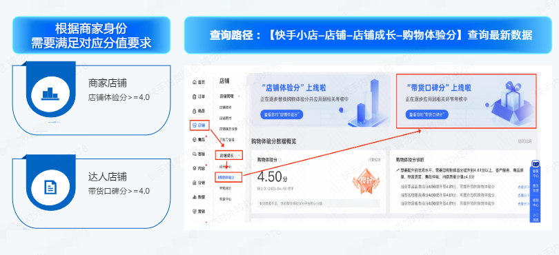 快手原生广告准入门槛