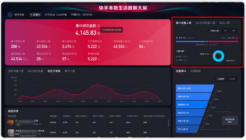 快手本地生活平台 快手本地生活平台