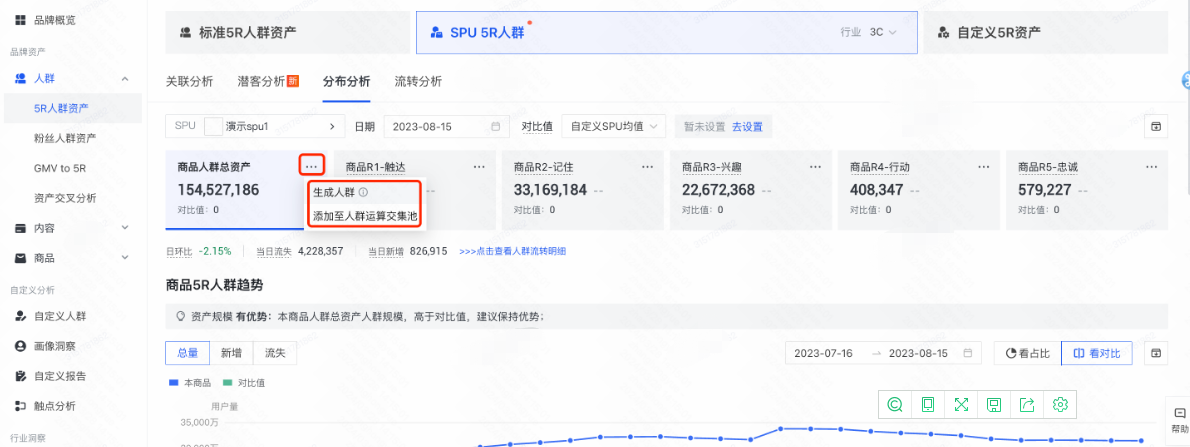 快手广告人群包生成 快手广告人群包生成