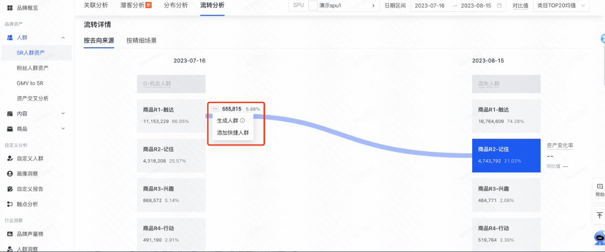 快手广告人群包生成 快手广告人群包生成