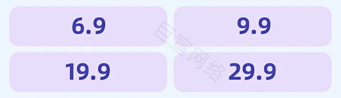 快手广告革新价格策略