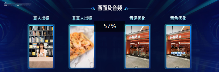 快手广告画面及音频