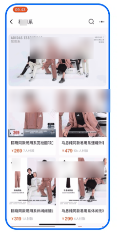 老铁心选品牌广告｜新客&品质老客优质案例，品牌与用户“双向奔赴”