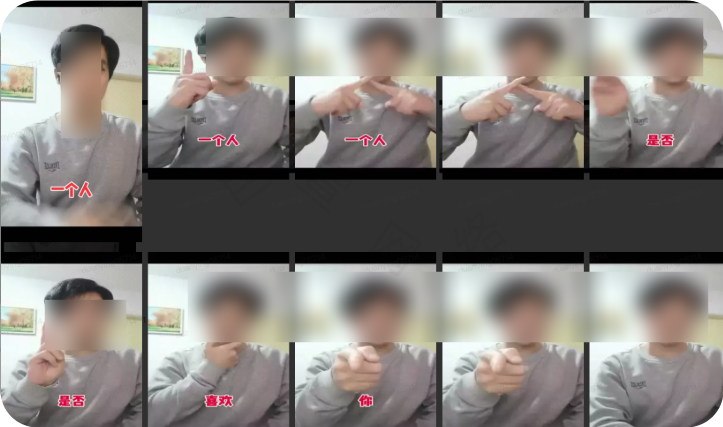 完整度差，表意不明确