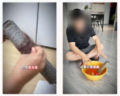 快手广告对比突出优势