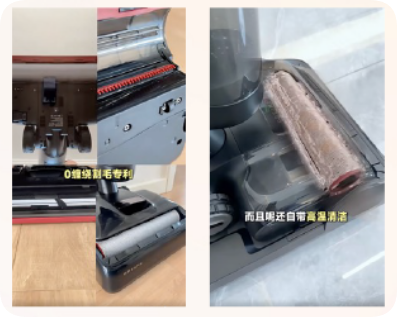 快手广告展示产品亮点功能