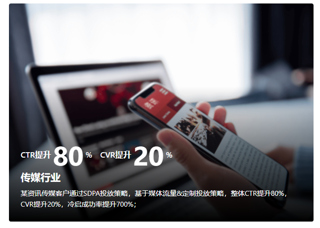 快手广告案例