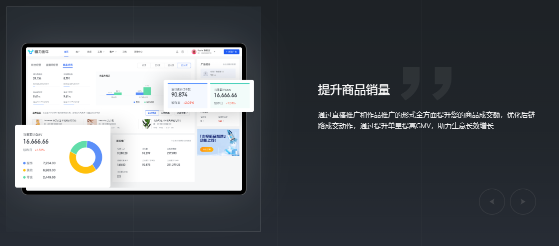 快手广告
