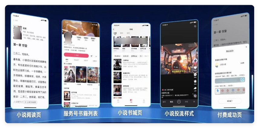 快手原生广告链路产品