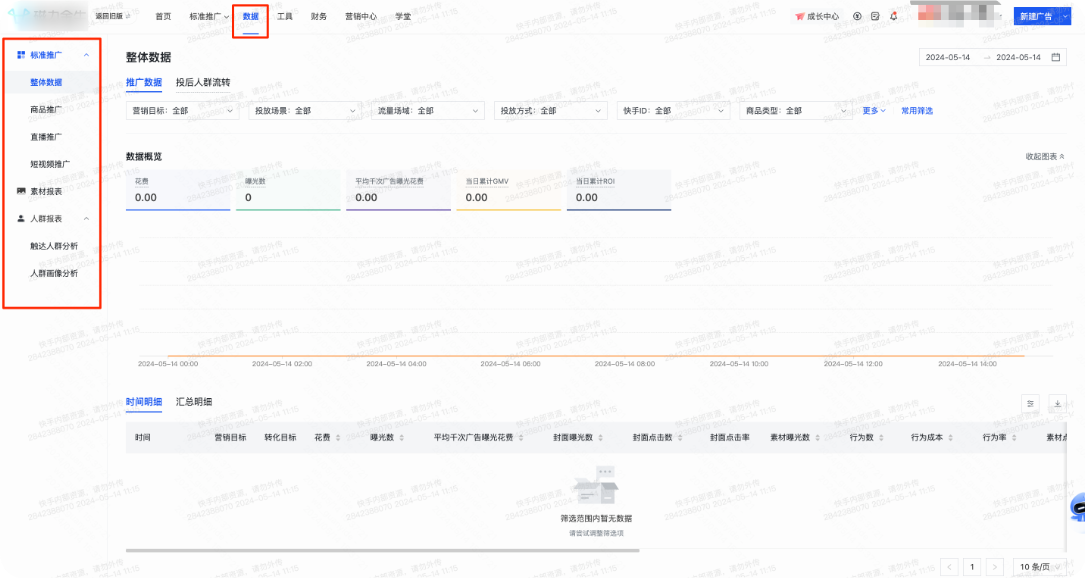 快手磁力金牛-数据 快手磁力金牛-数据