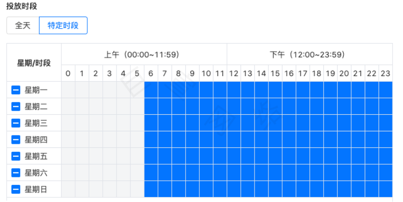 快手广告投放持续建议