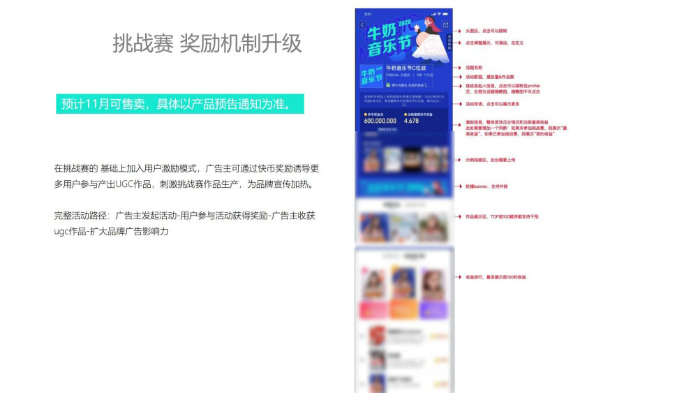 挑战赛奖励机制升级预告