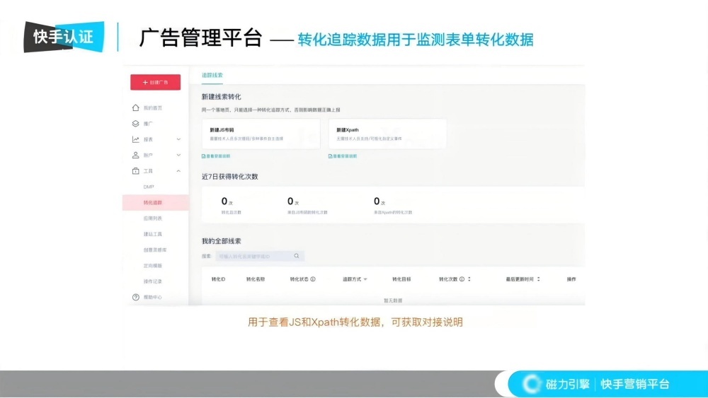转化追踪精准监测表单数据 转化追踪精准监测表单数据