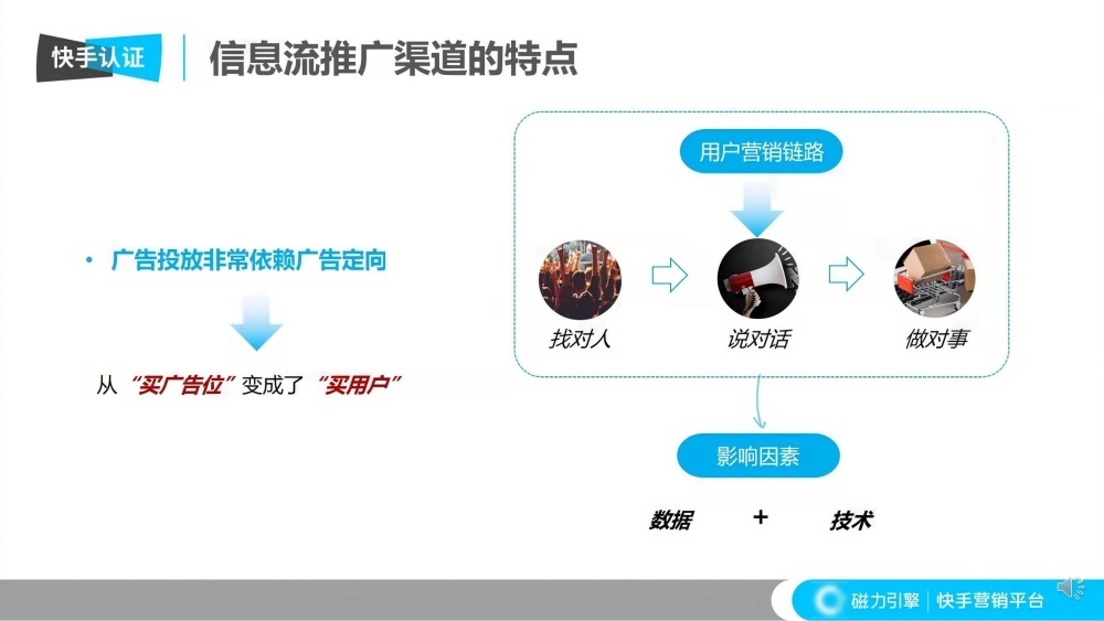 精准定向实现买用户新策略 精准定向实现买用户新策略