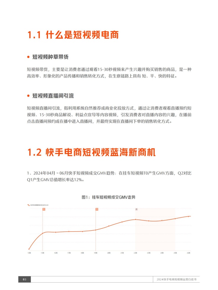 短视频带货与直播间引流双模式解析