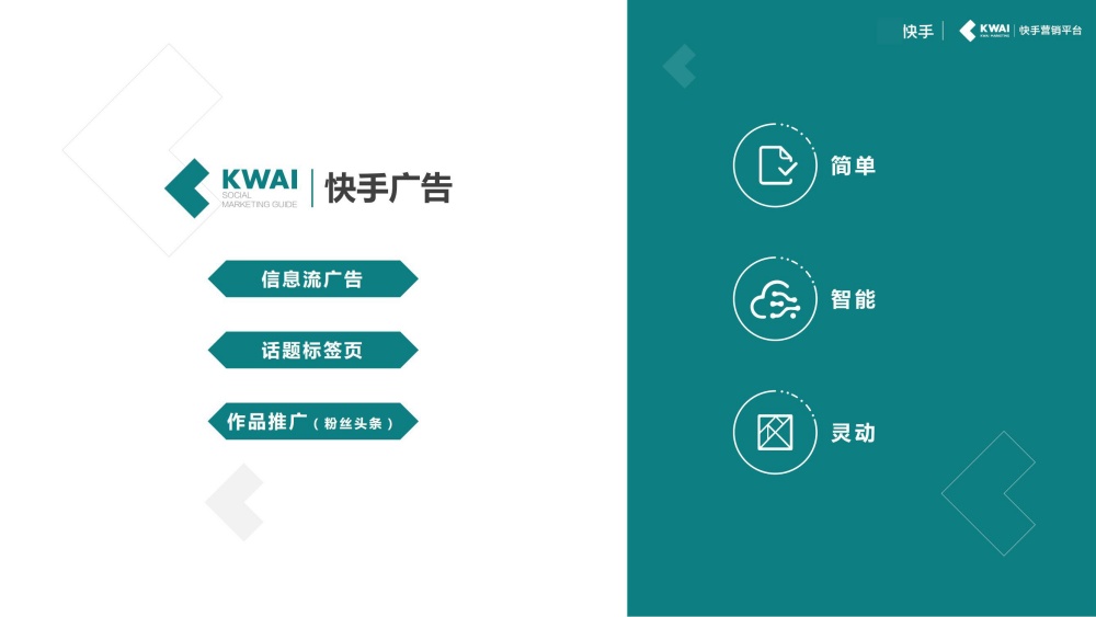 信息流广告操作简单智能 信息流广告操作简单智能