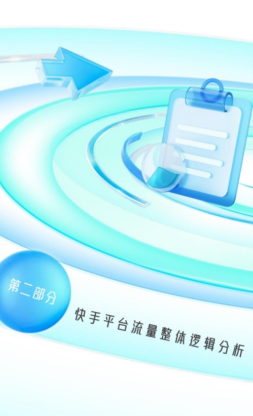 快手平台流量整体逻辑分析第二部分开启