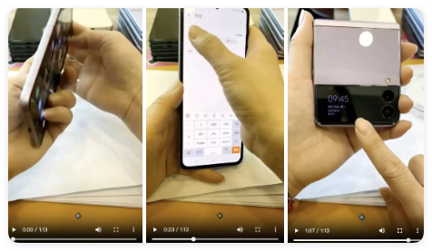 快手广告非优质case