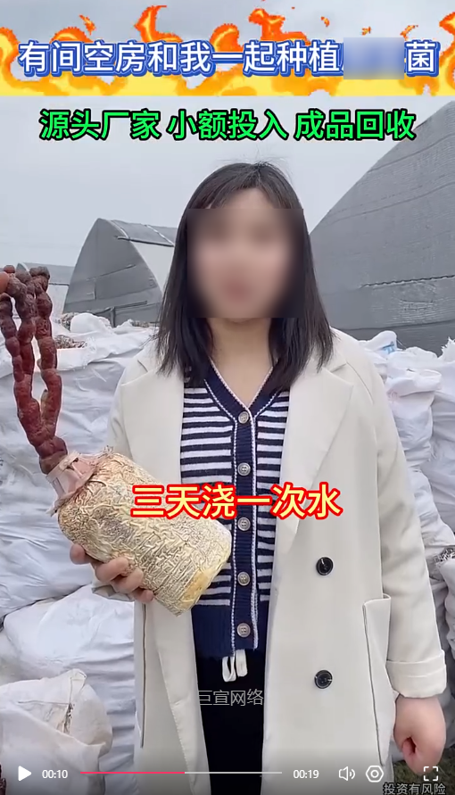 客户投放的视频素材-快手广告推广