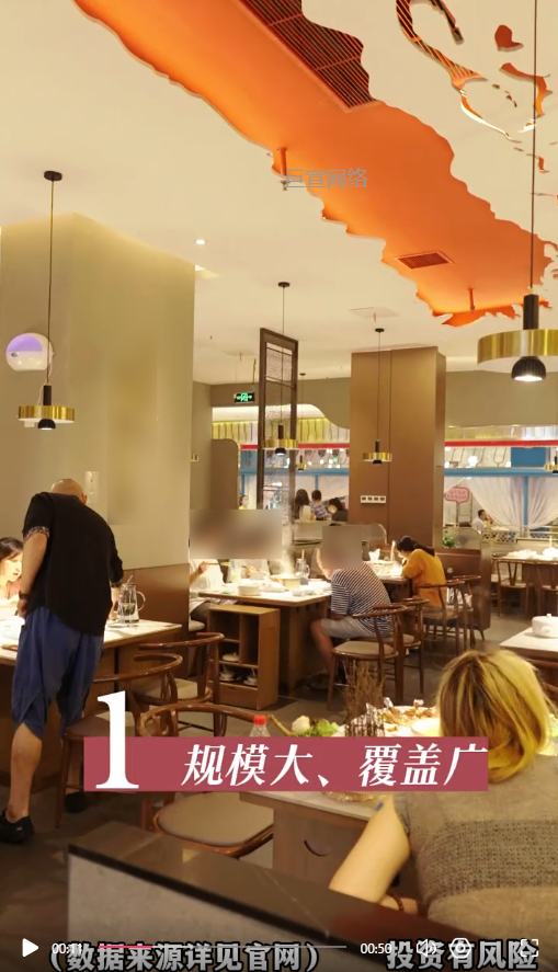 客户投放的视频素材图2-快手广告推广