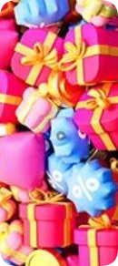 快手广告惊喜满屏推广形式