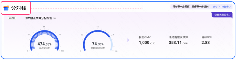 快手广告活动期