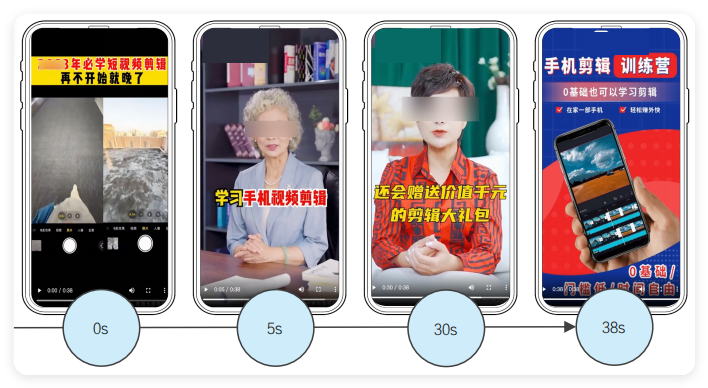 快手广告投放视频素材