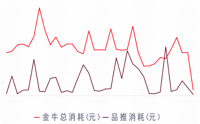 通过快手广告投放品牌助推加热聚星视频客户