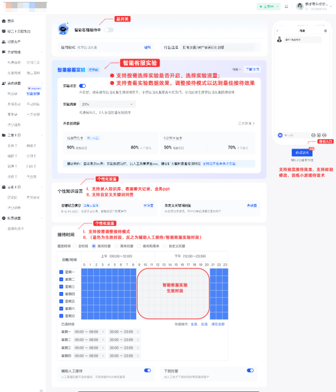 快手广告产品现状