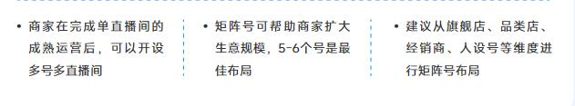 快手广告投放如何进行矩阵号布局