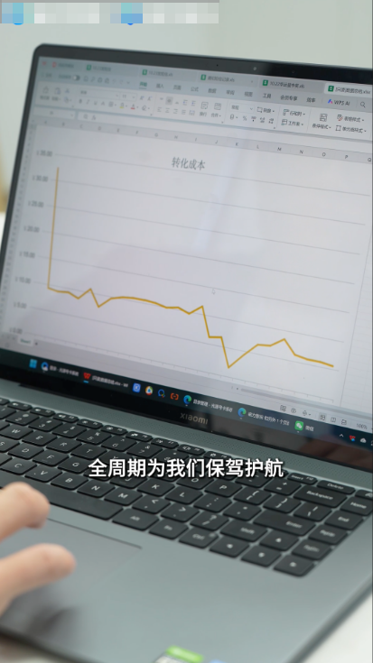 快手广告全周期策略及数据