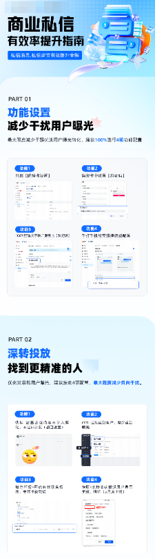 快手广告功能设置