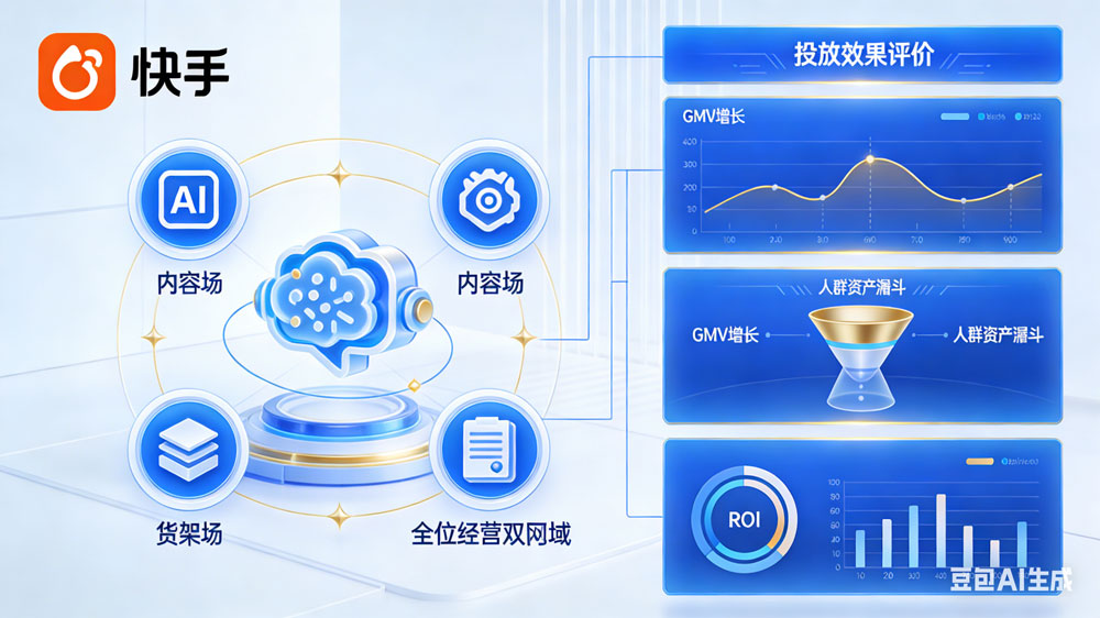 快手广告开户电话及流程