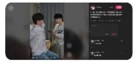 快手品牌广告合作核心层