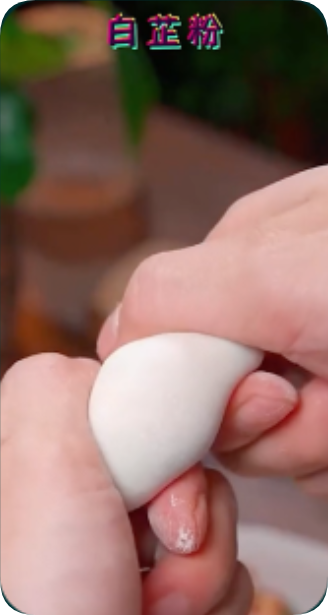 快手广告投放案例-食品行业