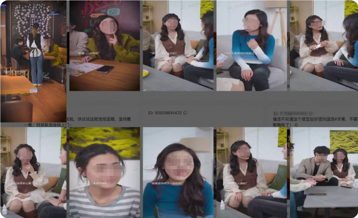 快手广告优质原生 - 内容制作精良案例 快手广告优质原生 - 内容制作精良案例